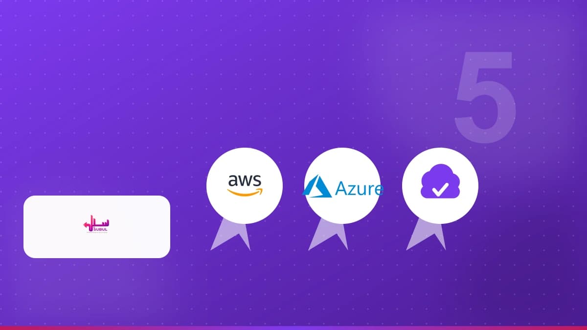 5 certifications cloud qui boostent votre CV en 2026