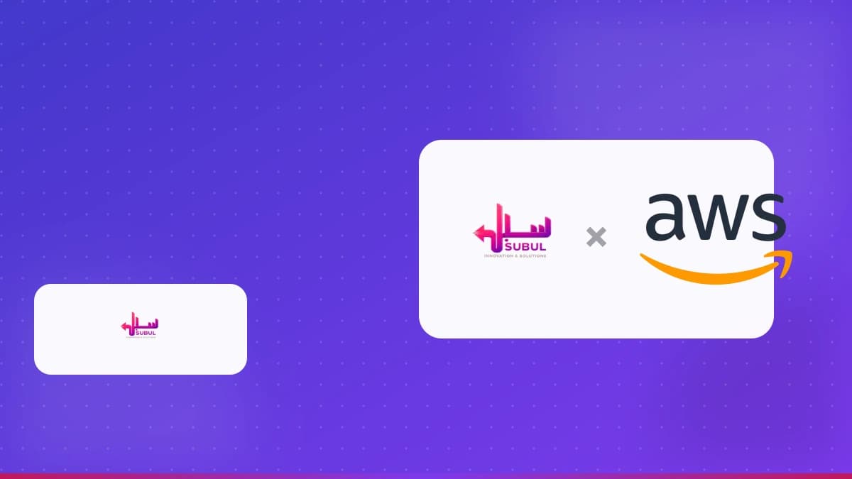 SUBUL et AWS annoncent un partenariat pour des labs cloud certifiants