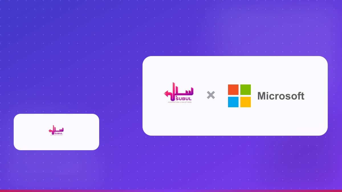 SUBUL rejoint le programme Microsoft Learn Partner